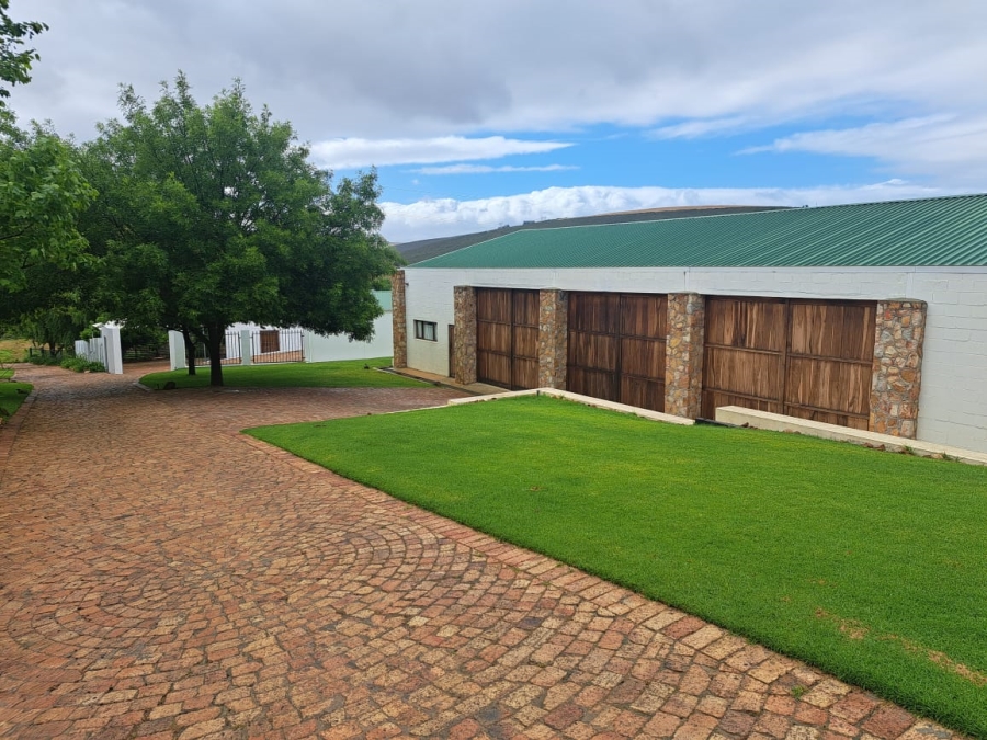 Commercial Property for Sale in Bot River Western Cape